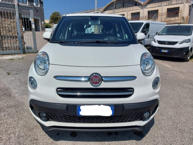 Fiat 500L Pro 1.3 MJT 95CV MTA Mirror 4 posti (N1) - foto 3 di 4