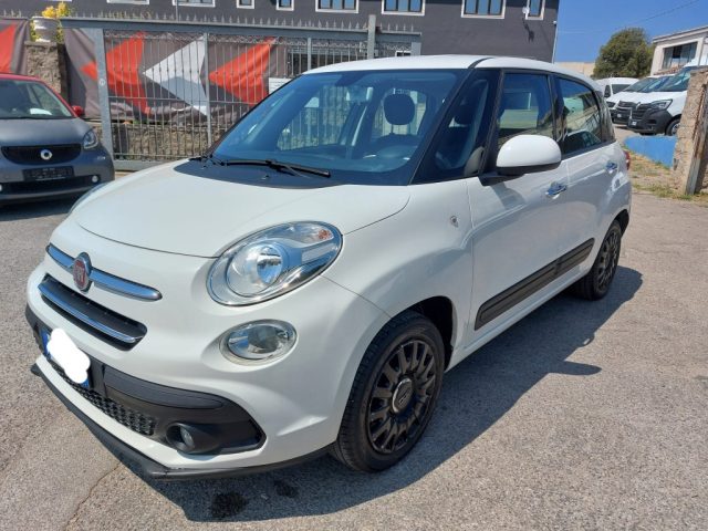 Fiat 500L Pro 1.3 MJT 95CV MTA Mirror 4 posti (N1) usato a SASSARI