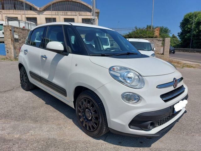 Fiat 500L Pro 1.3 MJT 95CV MTA Mirror 4 posti (N1) - foto 2 di 4