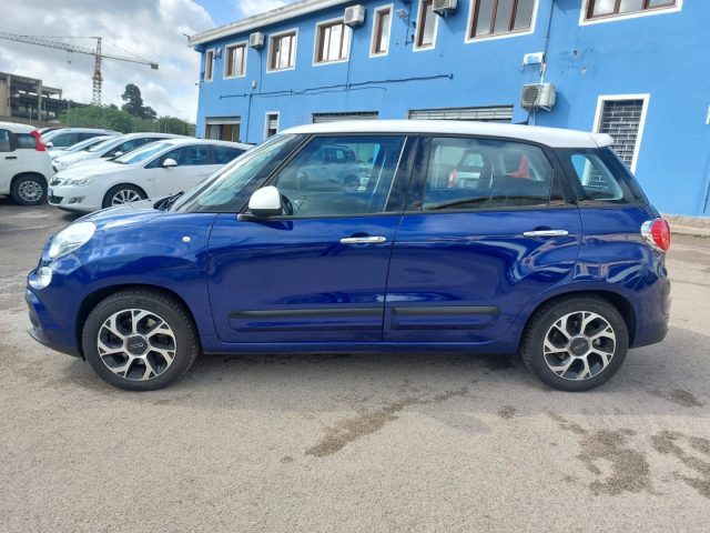 Fiat 500L 1.6 Multijet 120 CV usato a SASSARI