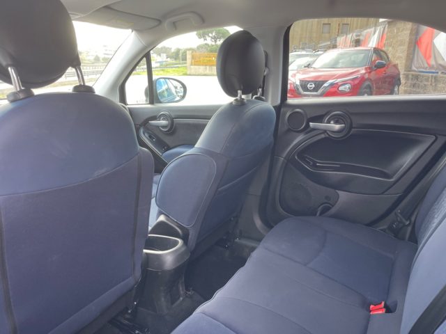 Fiat 500X 1.3 MultiJet 95 CV, del 2022, 40.000 km, in vendita a Sassari (SS)