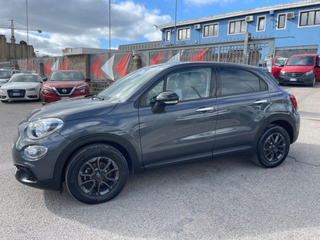 Fiat 500X 1.3 MultiJet 95 CV - foto 2 di 4