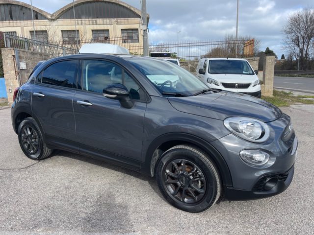 Fiat 500X 1.3 MultiJet 95 CV - foto 4 di 4