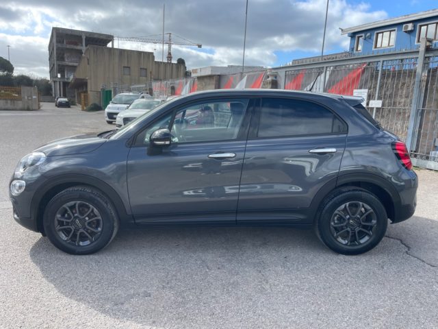 Fiat 500X 1.3 MultiJet 95 CV usato a SASSARI
