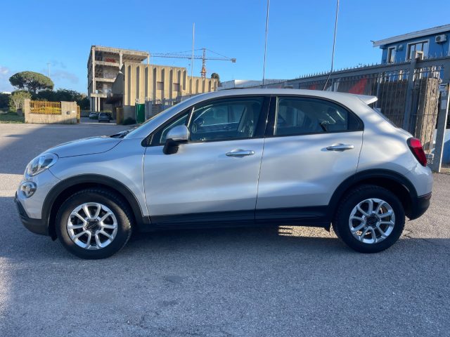 Fiat 500X 1.3 MultiJet 95 CV City Cross usato a SASSARI