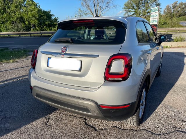 Fiat 500X 1.3 MultiJet 95 CV City Cross - foto 4 di 4