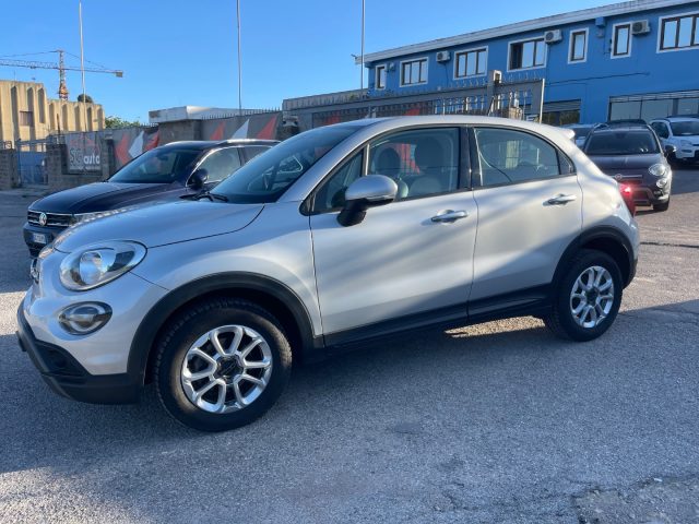 Fiat 500X 1.3 MultiJet 95 CV City Cross - foto 2 di 4