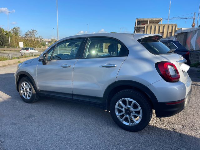 Fiat 500X 1.3 MultiJet 95 CV City Cross - foto 3 di 4