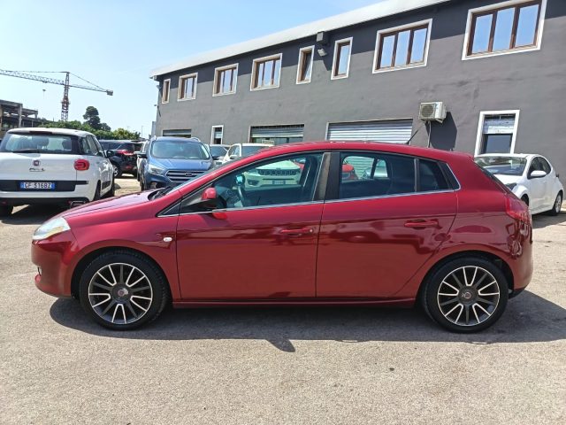 Fiat Bravo 1.6 MJT 105 CV - foto 4 di 4