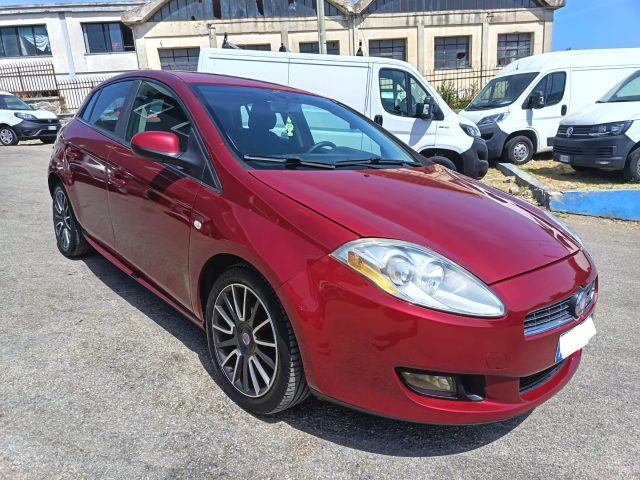 Fiat Bravo 1.6 MJT 105 CV - foto 2 di 4