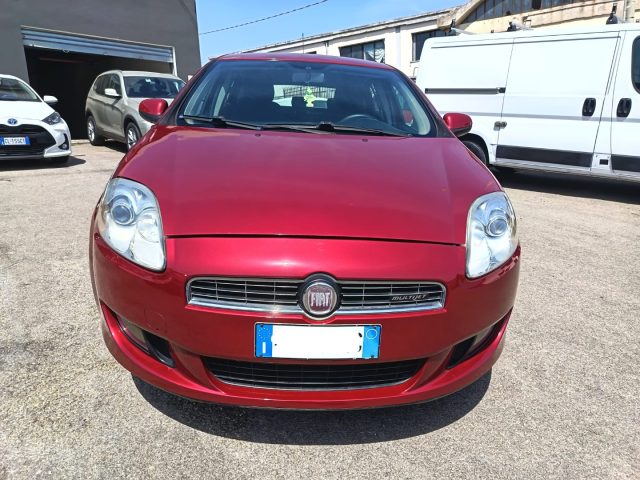 Fiat Bravo 1.6 MJT 105 CV - foto 3 di 4
