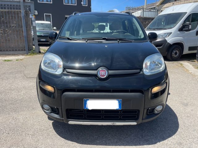 Fiat Panda 1.3 MJT S&S 4x4 - foto 3 di 4