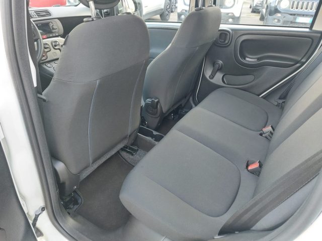 Fiat Panda CROSS 1.0 FireFly S&S Hybrid usato a SASSARI