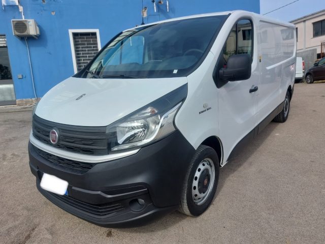 Fiat Talento 2.0 120CV Furgone L1 H1 12q - foto 2 di 4