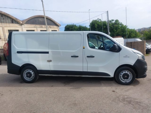 Fiat Talento 2.0 120CV Furgone L1 H1 12q - foto 4 di 4