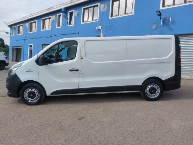 Fiat Talento 2.0 120CV Furgone L1 H1 12q usato a SASSARI