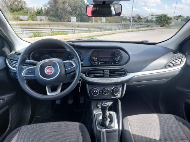 Fiat Tipo 1.3 Mjt 5 porte, del 2017, 135.300 km, in vendita a Sassari (SS)