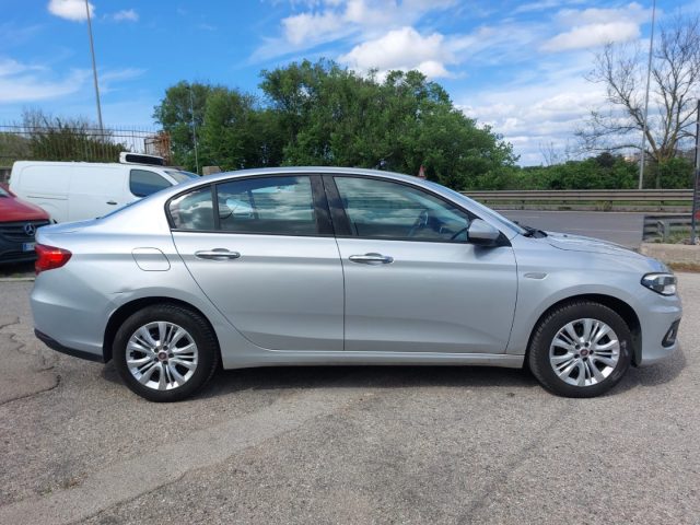 Fiat Tipo 1.3 Mjt 5 porte - foto 4 di 4