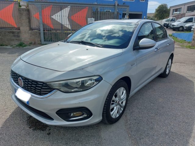 Fiat Tipo 1.3 Mjt 5 porte - foto 2 di 4