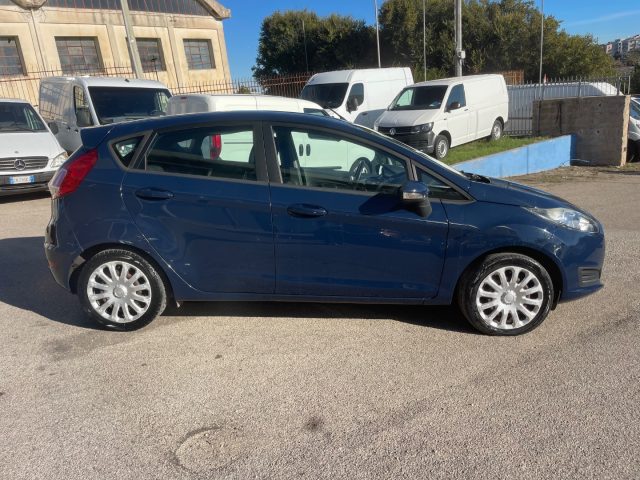 Ford Fiesta 1.5 TDCi 75CV 5 porte - foto 2 di 12
