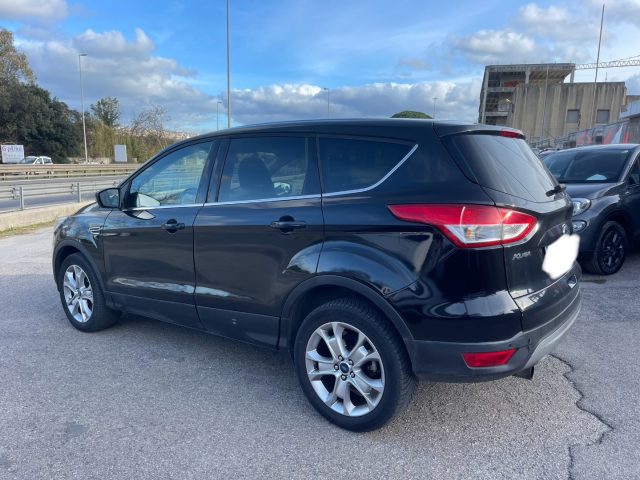 Ford Kuga 2.0 TDCI 140 CV - foto 3 di 15