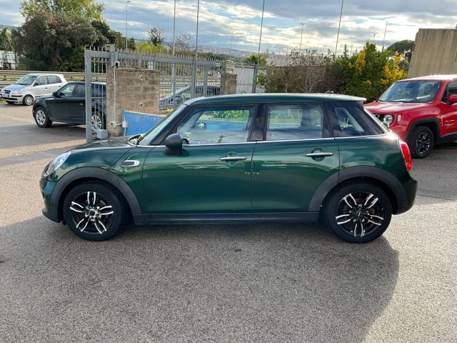 MINI One 1.5 One usato a SASSARI