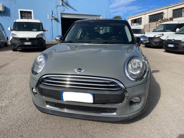 MINI One 1.5 Cooper - foto 3 di 4