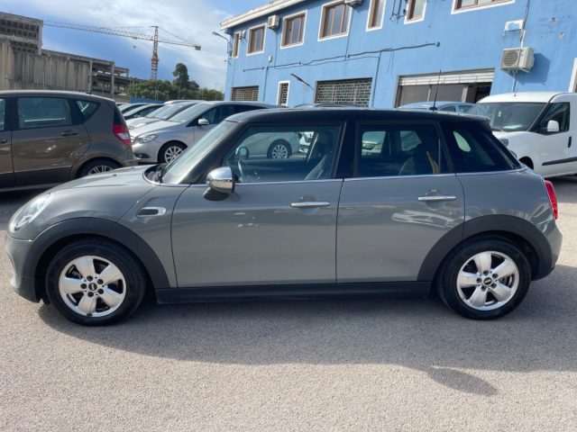 MINI One 1.5 Cooper usato a SASSARI
