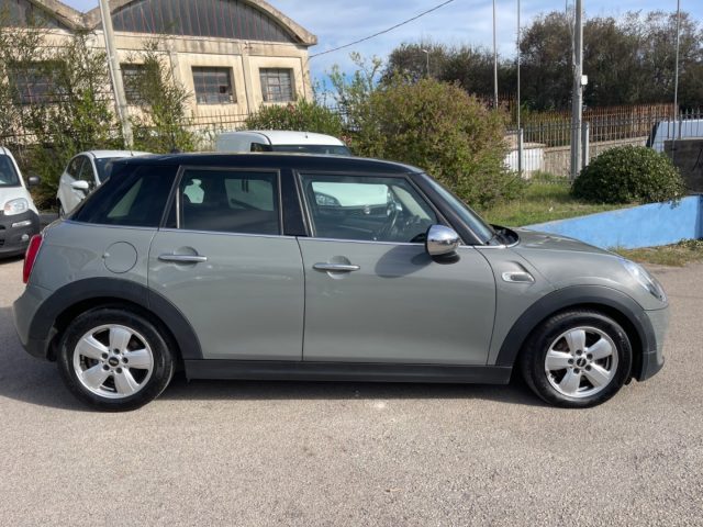MINI One 1.5 Cooper - foto 4 di 4