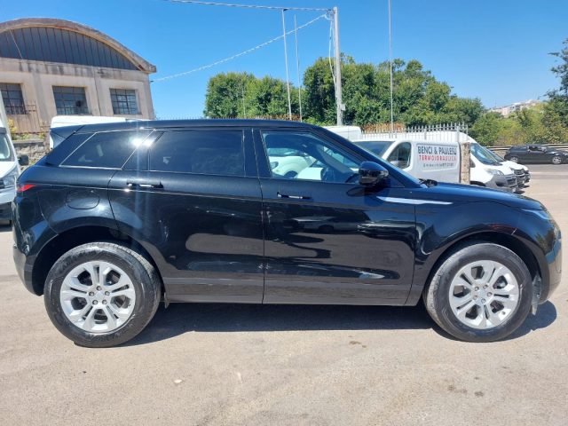 Land Rover Range Rover Evoque 2.0D I4 150CV - foto 4 di 4
