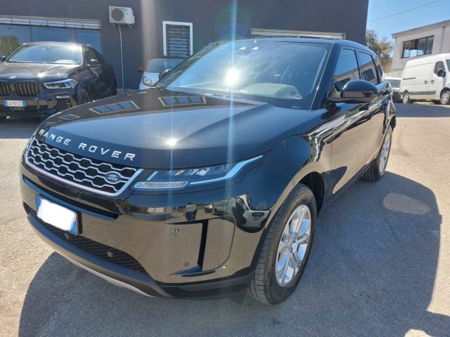 Land Rover Range Rover Evoque 2.0D I4 150CV - foto 2 di 4