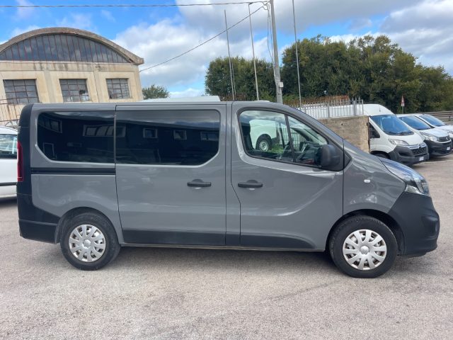 Opel Vivaro 27 1.6 BiTurbo S&S PC-TN Combi N1 usato a SASSARI