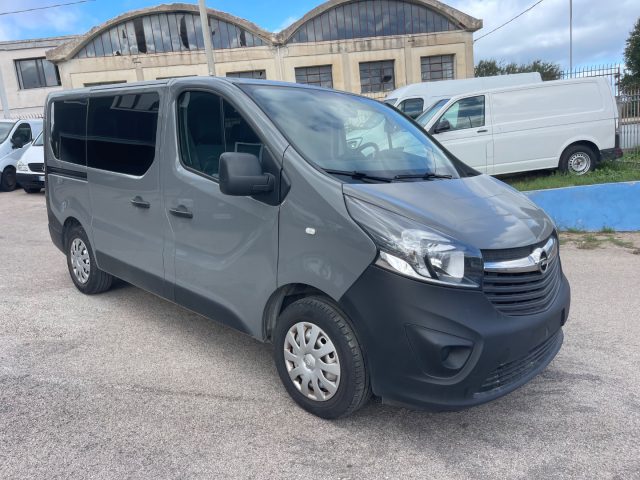 Opel Vivaro 27 1.6 BiTurbo S&S PC-TN Combi N1 - foto 2 di 4