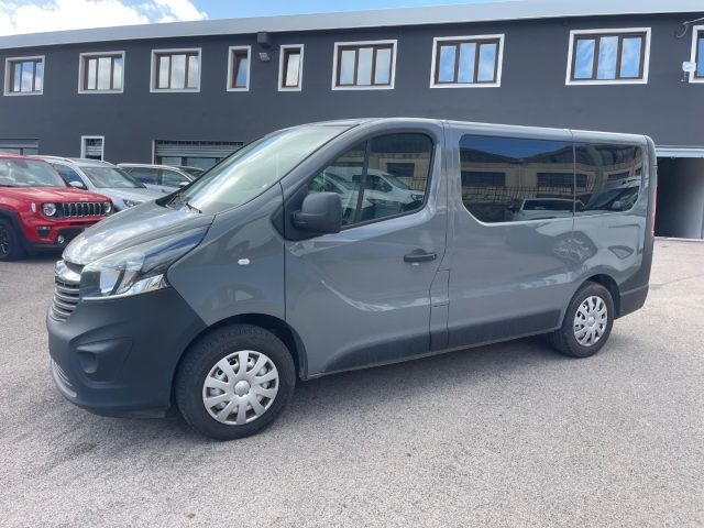 Opel Vivaro 27 1.6 BiTurbo S&S PC-TN Combi N1 - foto 4 di 4