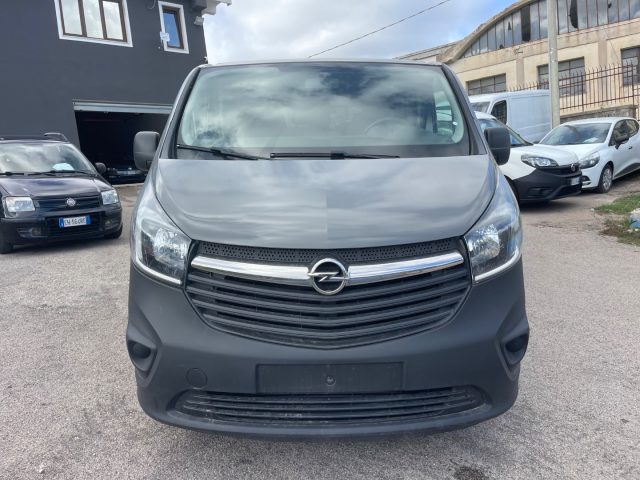 Opel Vivaro 27 1.6 BiTurbo S&S PC-TN Combi N1 - foto 3 di 4