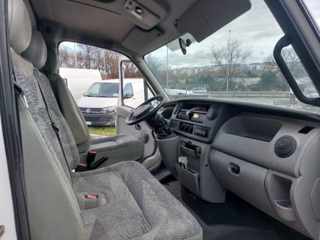 Renault Mascott 160.35 3.0 DXi COIBENTATO PATENTE C, del 2006, 180.860 km, in vendita a Sassari (SS)