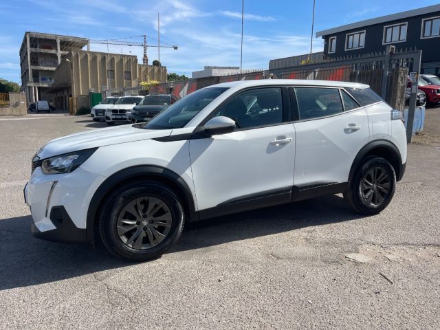 Peugeot 2008 BlueHDi 110 S&S - foto 2 di 4