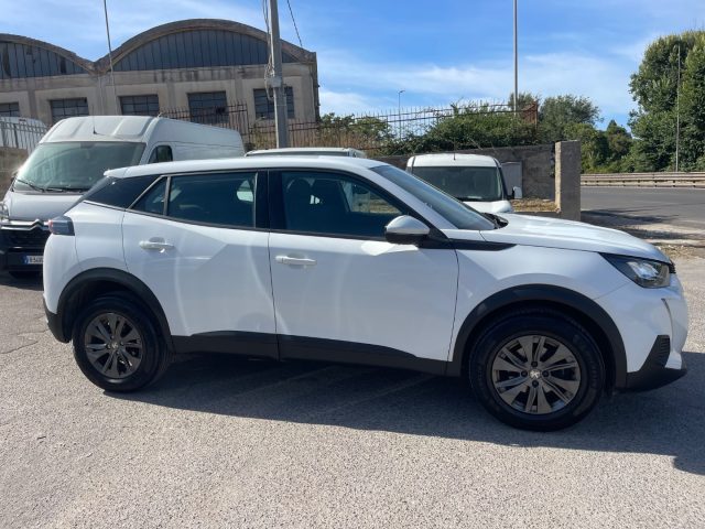 Peugeot 2008 BlueHDi 110 S&S, del 2021, 167.700 km, in vendita a Sassari (SS)
