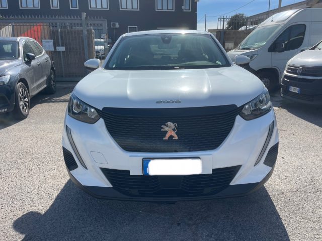 Peugeot 2008 BlueHDi 110 S&S - foto 3 di 4