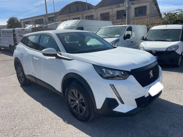 Peugeot 2008 BlueHDi 110 S&S - foto 4 di 4