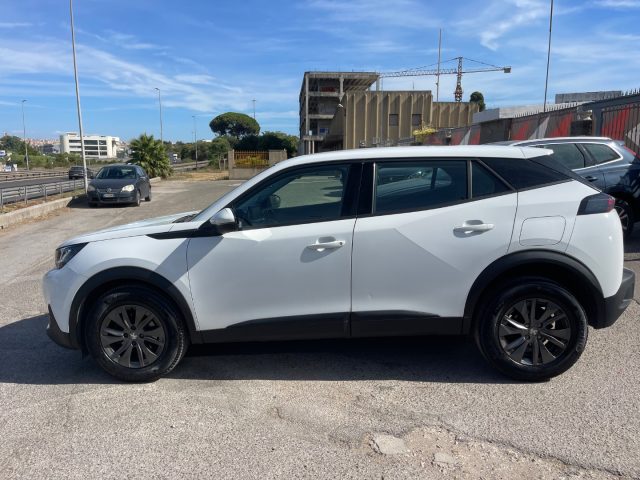 Peugeot 2008 BlueHDi 110 S&S usato a SASSARI