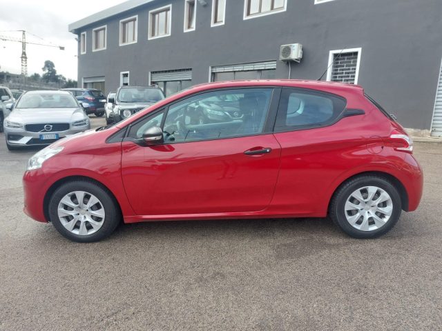 Peugeot 208 1.0 68 CV 3 porte - foto 4 di 4