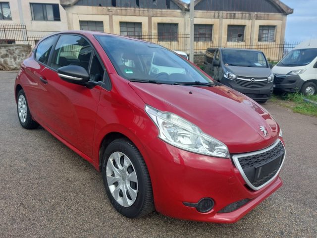 Peugeot 208 1.0 68 CV 3 porte - foto 2 di 4