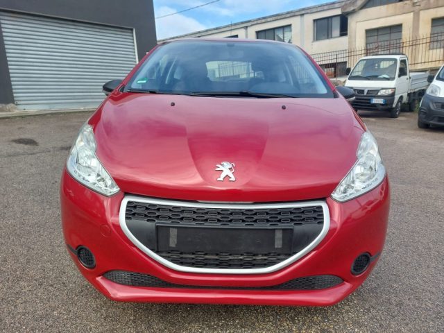 Peugeot 208 1.0 68 CV 3 porte - foto 3 di 4