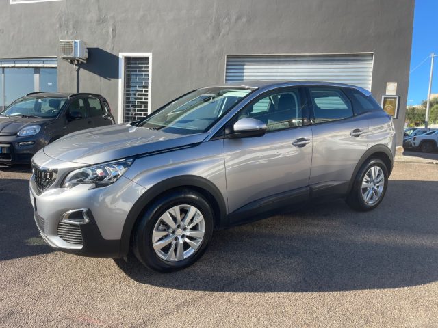 Peugeot 3008 BlueHDi 130 S&S Allure usato a SASSARI