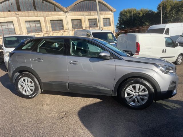 Peugeot 3008 BlueHDi 130 S&S Allure - foto 3 di 4