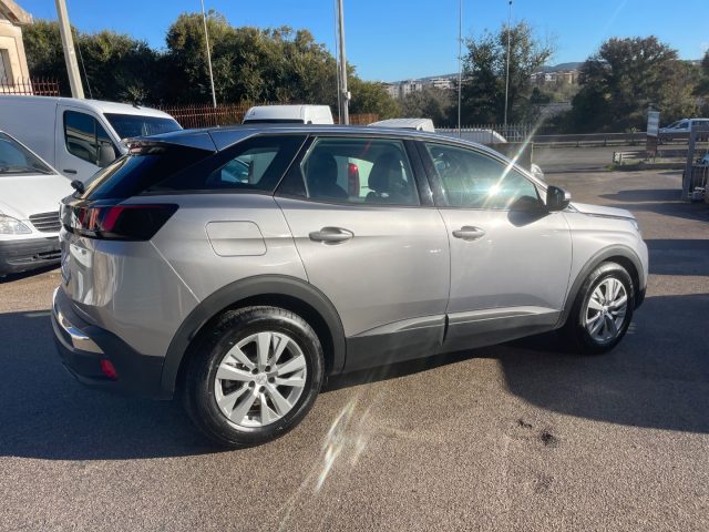 Peugeot 3008 BlueHDi 130 S&S Allure - foto 4 di 4