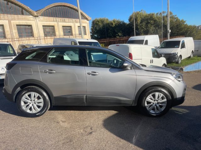 Peugeot 3008 BlueHDi 130 S&S Allure usato a SASSARI
