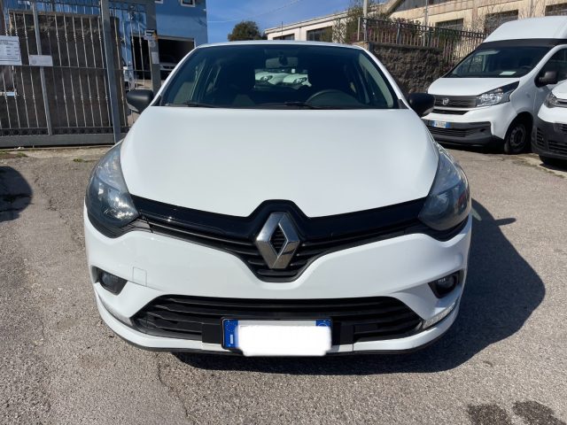 Renault Clio N1 dCi 8V 75 CV 2 posti autocarro - foto 3 di 4