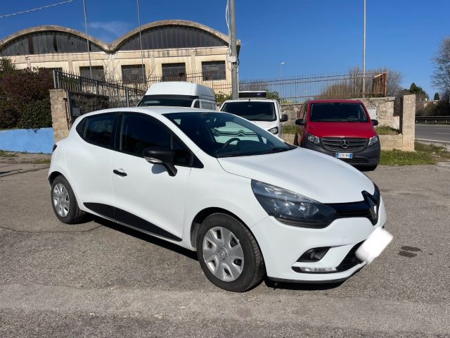 Renault Clio N1 dCi 8V 75 CV 2 posti autocarro - foto 4 di 4